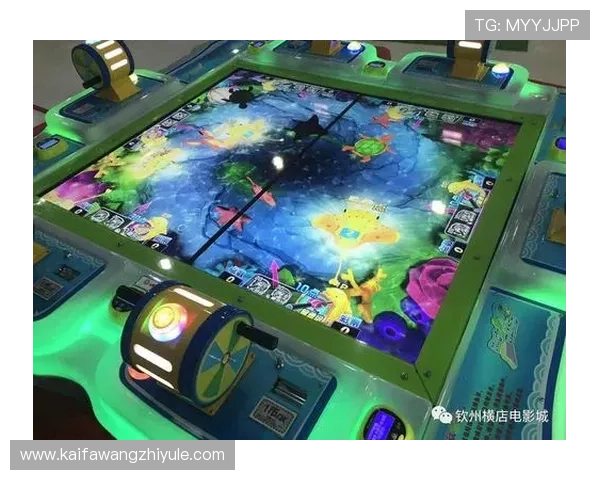 掌握FC电子游艺的最新动态与优惠活动，轻松赢取丰厚的游戏奖励和福利