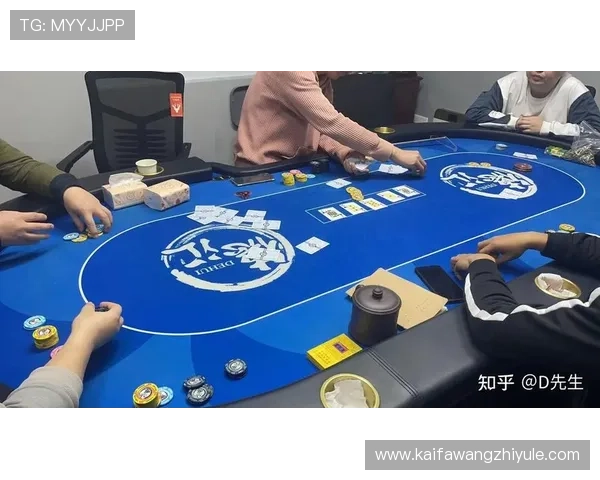 梭哈德州扑克技巧详解助你轻松赢取每一局牌局的实用攻略